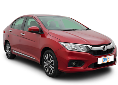 Honda City-img